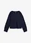 Langarmshirt aus reiner Baumwolle, bonprix