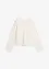 Langarmshirt aus reiner Baumwolle, bonprix