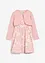 Robe et boléro 100% coton (ens. 2 pces), bonprix