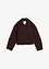 Kurze Jacke aus Scuba, bonprix
