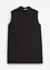 Long-Top aus strukturiertem Viskose-Mix, bonprix