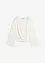 Langarmshirt aus Rippe, bonprix