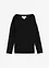 Langarmshirt aus Viskose-Mix, bonprix