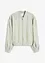 Blouson aus glänzendem Material, bonprix