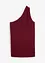 Off-Shoulder Stricktop aus Viskose-Mix, bonprix