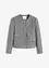 Blouson aus Bouclé, bonprix