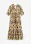 Bedrucktes Midikleid, bonprix