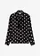 Schluppenbluse, bonprix