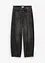 Balloon-Jeans Mid Waist, Super Soft, bonprix
