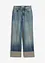 Straight-Jeans High Waist, bonprix