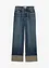 Straight-Jeans High Waist, bonprix