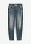 Mom-Jeans High Waist, bonprix