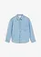 Chemise en jean 100% coton, bonprix