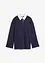 Poloshirt aus schwerer Bio-Baumwolle, bonprix
