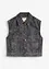 Jeansweste aus Baumwolle, bonprix