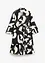 Umstands- und Stillkleid aus reiner Bio-Baumwolle, bonprix