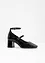 Spangenpumps, bonprix