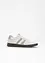 Sneaker aus Leder, bonprix