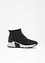 Rieker Sneaker mit Keilabsatz, Rieker