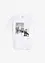 T-Shirt aus reiner Bio-Baumwolle, bonprix