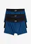 Boxer  (3er Pack), bonprix