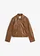Lederjacke, bonprix