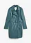 Leder-Trenchcoat, bonprix