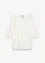 Blouse en jersey 100% coton, bonprix