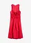 Dirndl mit Samt in Midilänge (2-tlg.Set), bonprix