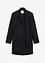 Manteau court aspect laine, bonprix
