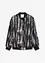 Blouson en satin fluide, bonprix