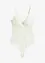 Body-string avec dentelle extensible, bonprix