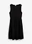 Shirtkleid mit Taschen aus reiner Baumwolle, bonprix