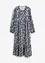 Blusenkleid aus Viskose, bonprix