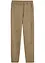 Thermo Loose-Fit -Schlupfhose mit Jerseyfutter, bonprix
