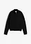 Sweatjacke aus reiner Bio-Baumwolle, bonprix