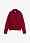 Sweatjacke aus reiner Bio-Baumwolle, bonprix