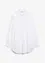 Chemisier long en viscose, bonprix
