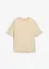 T-shirt en coton épais, bonprix