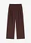 Bundfaltenhose, bonprix