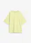 T-shirt épais oversize 100% coton, bonprix