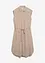 Robe en viscose douce, bonprix