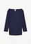 T-shirt oversize 100% coton, bonprix