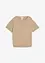 Pull manches courtes, bonprix