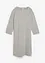 Robe évasée en molleton, bonprix