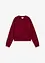 Sweat oversize 100% coton, bonprix