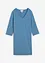 Robe en jersey 100% coton, bonprix