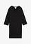 Robe en jersey 100% coton, bonprix