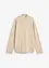 Gilet en maille oversize, bonprix