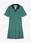 Robe polo midi, bonprix